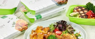 Fresh Meal Plan Coupon: Take Up To $60 Off Paleo, Keto, Vegan & Other Healthy Meals