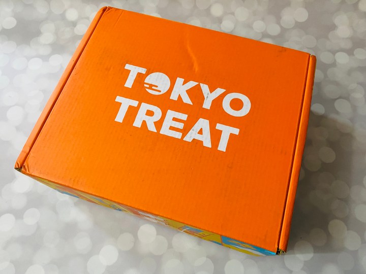 TokyoTreat: Japanese Candy & Snacks Subscription Boxes