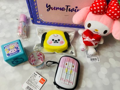 YumeTwins February 2022 Review: Valentine’s Me-Time