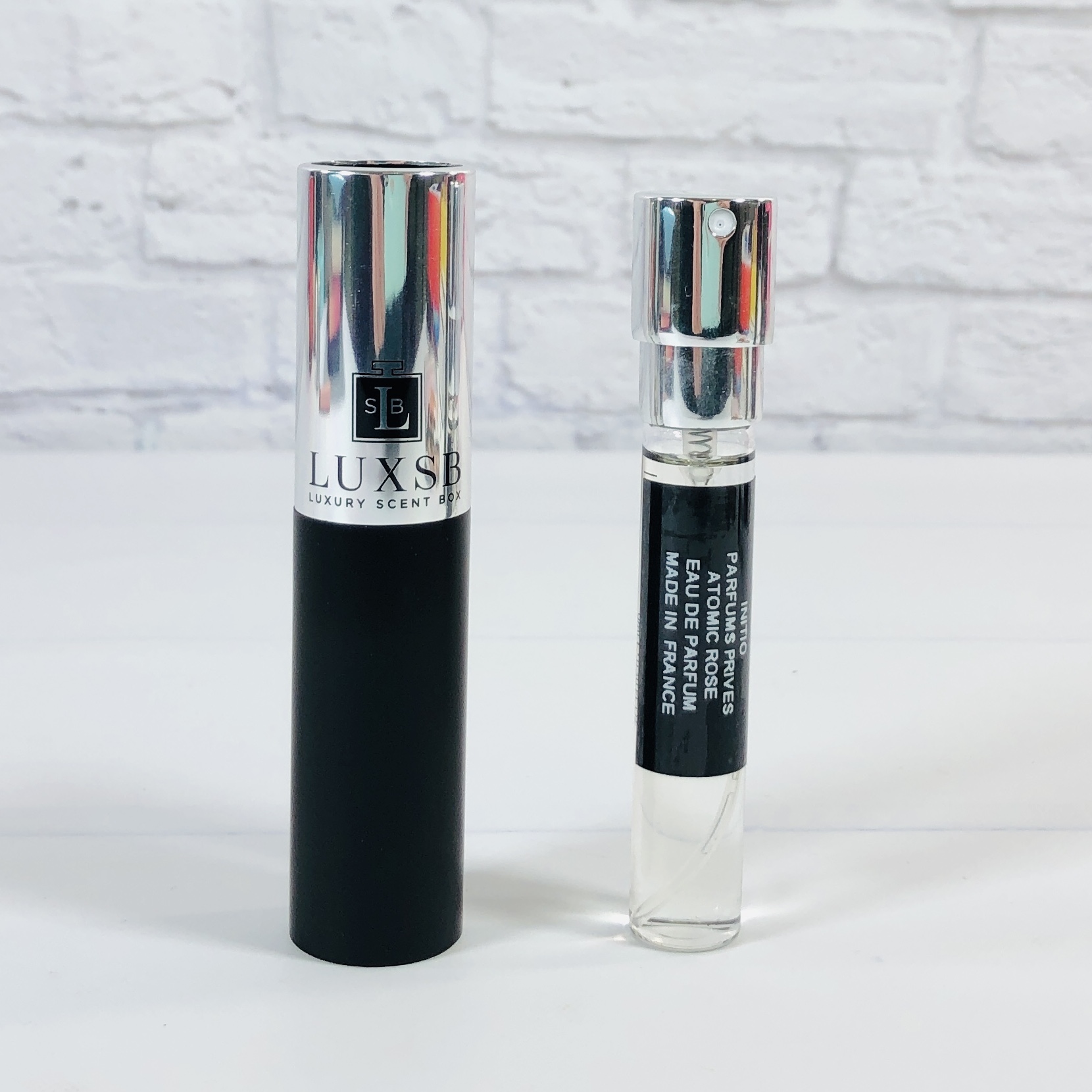 LUXSB  Official Luxury Scent Box Perfume Subscription: Designer & Niche  Fragrances