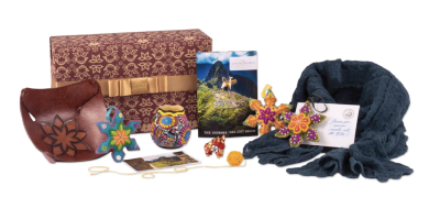 Novica Undiscovered Coupon: Save $10 on Your First Subscription!