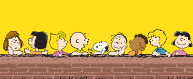 Peanuts T-Shirt Club: Celebrate The Seasons With The Peanuts Gang!
