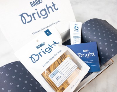 Bark Bright: Dog-Friendly Dental Care Products!