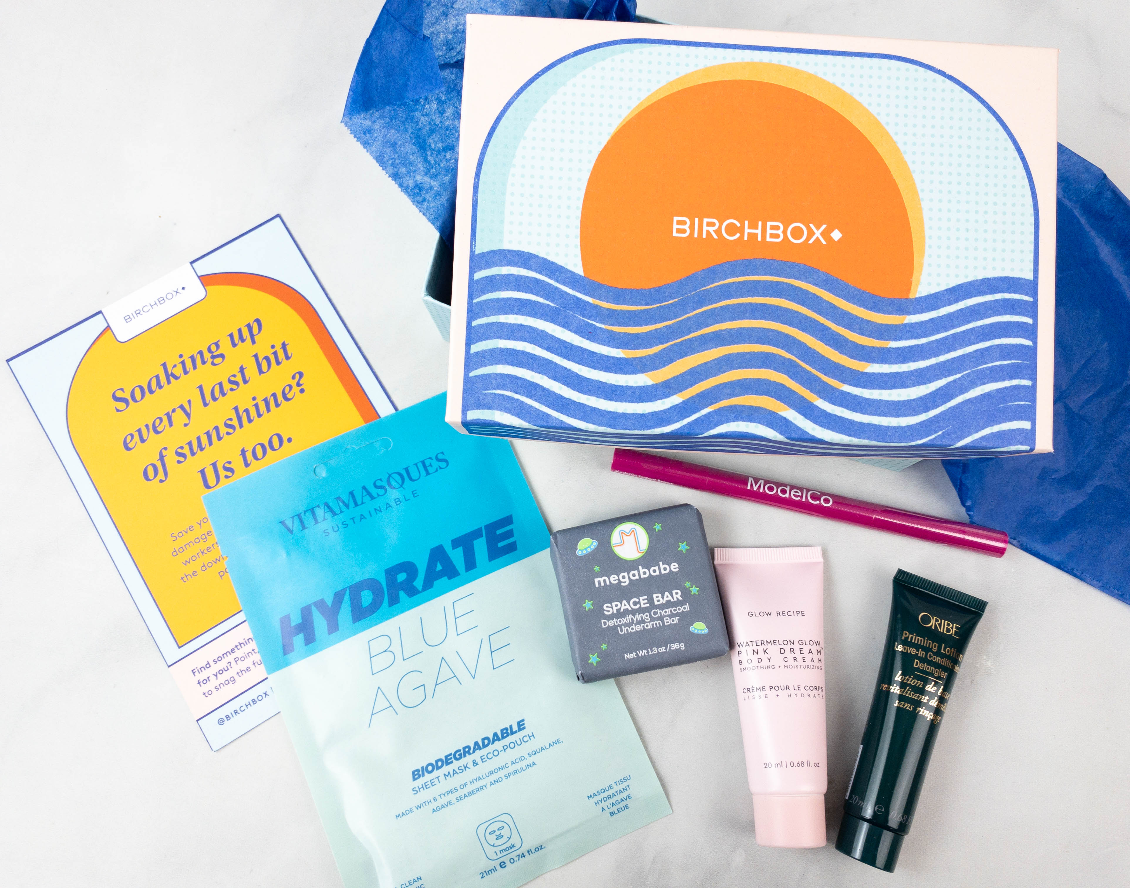 Birchbox A Look At Boxes Post Buyout Hello Subscription