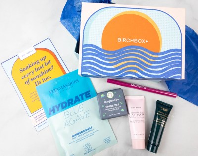 Birchbox: A Look At Boxes Post-Buyout!