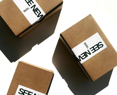 My See New Custom Box: The Very First Customizable Skincare Subscription!