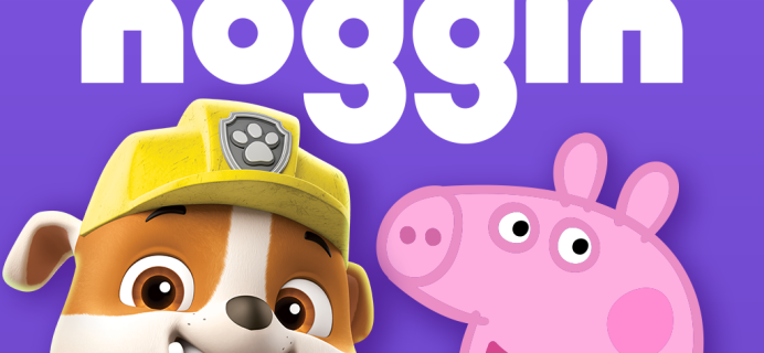 Why Noggin Is the Best Virtual Place for Kids’ Learning
