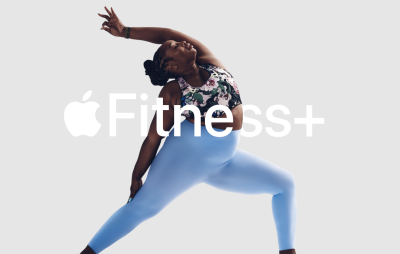 Workout To An Entire Playlist With Apple Fitness+