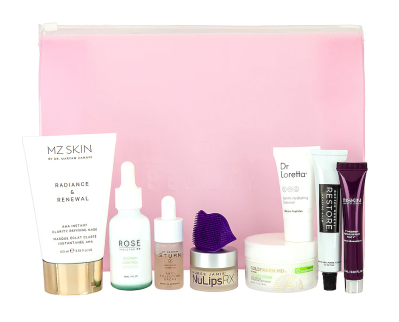 REVOLVE Beauty The Doctor’s In Beauty Bag: 8 Derm and Doctor Formulated Must Have Products!