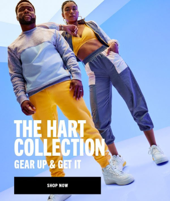 New Fabletics Hart Collection: Gear Up and Get It!