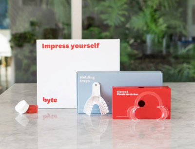 Byte New Year Sale: $14.95 Impression Kits & More!