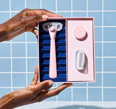 Athena Club Coupon: Start Your Razor Kit Subscription For Just $10 + Shipping!