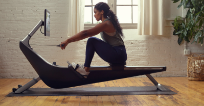 Hydrow New Year Sale: Over $350 Savings With Your Connected Smart Rower Purchase!