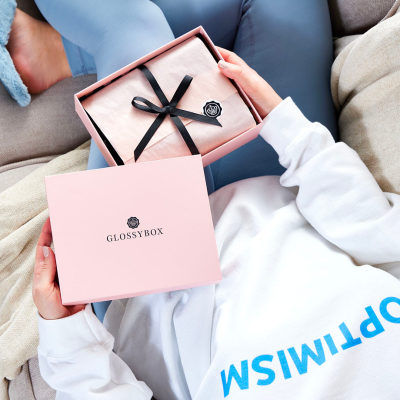 GLOSSYBOX Coupon: First Box $10.50!