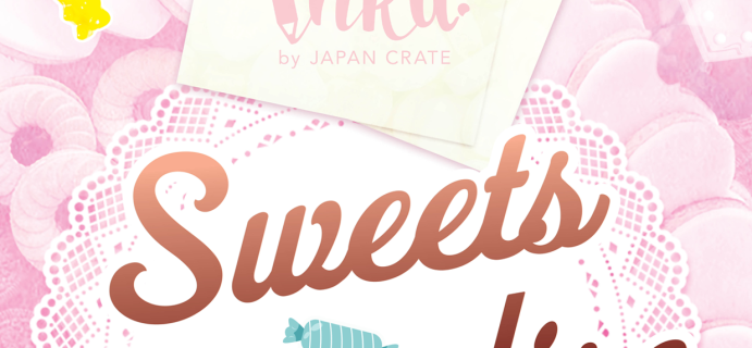 Inku Crate February 2022 Kawaii Stationery Spoilers: Sweetest Crate To Indulge!