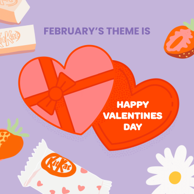 Japan Crate February 2022 Snack Box Spoilers: Happy Valentine’s Day!