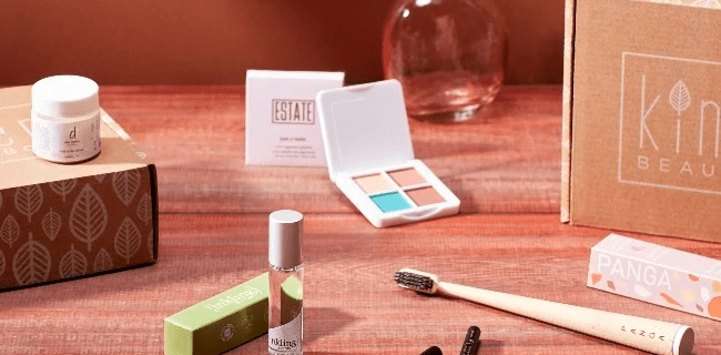 Kinder Beauty Box February 2022 Full Spoilers: Pick Me Up and Flatter Me Boxes!