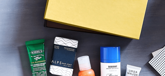 Birchbox Grooming Subscription Closing: All the Details!