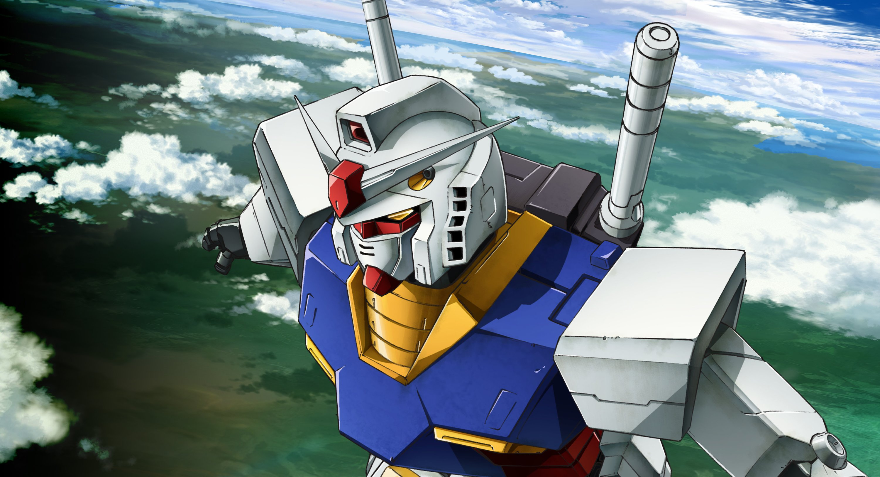 Mobile Suit Gundam  Wikipedia