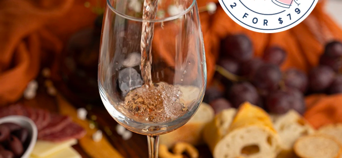 In Good Taste Wines Valentine’s Day Sale: 20% Off On Winemakers’ Favorites Tasting Flights Duo!
