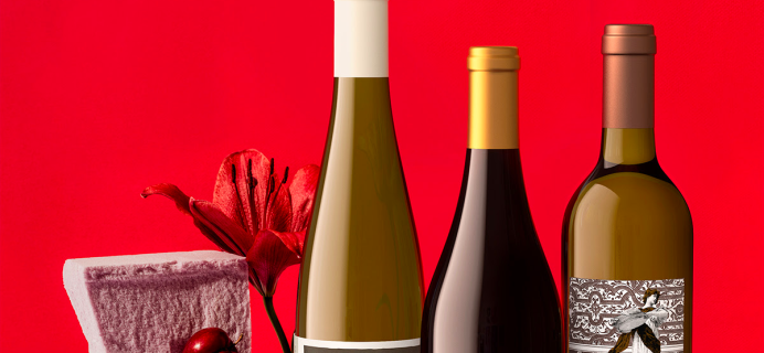Firstleaf Valentine’s Day Bundles: Wine and Dine Your Valentine!