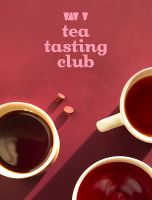 David’s Tea Tasting Club Summer 2022 Full Spoilers!