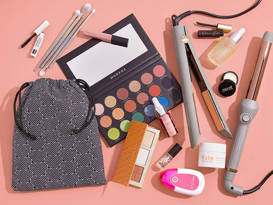 Ipsy February 2022 AddOns Spoilers! Hello Subscription