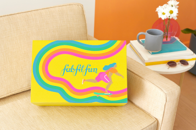 FabFitFun Spring 2022 Add-Ons Available Now For Annual Members!