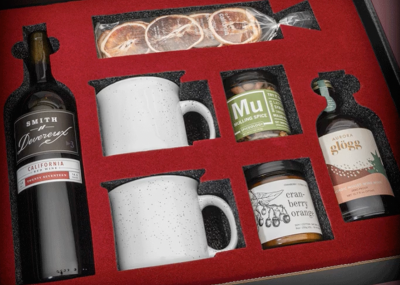 Vices Deal: $50 Off Any Plans + Start With The Mulled Wine Edition!