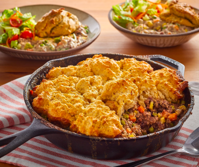 Gobble Dinner Kit Coupon: 50% Off First Box!