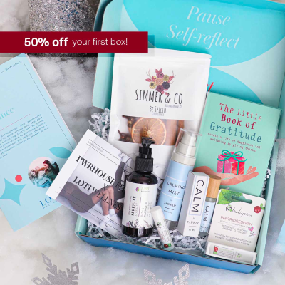 Loti Wellness Coupon: Up To 50% Off First Box With 6+ Month Subscription!