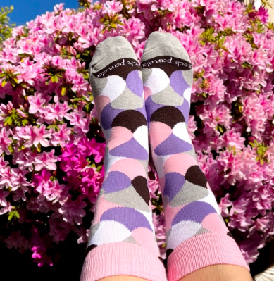 Sock Panda Valentine’s Day Sale: 22% Off All Sock Subscriptions!