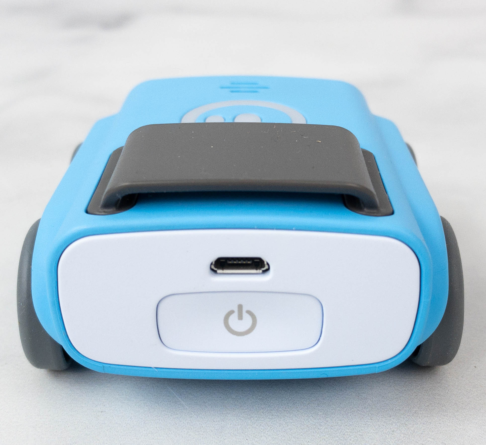 Screenless Coding & Learning Robot for Kids, indi Robot Car