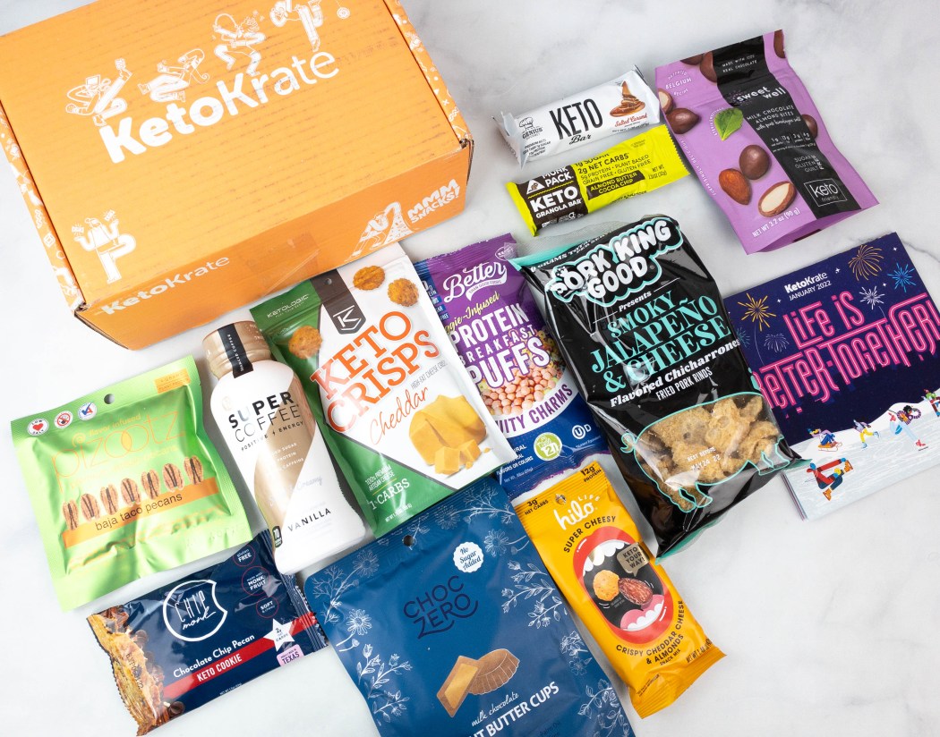 8 Best Snack Box Subscriptions, Tested and Reviewed - CNET