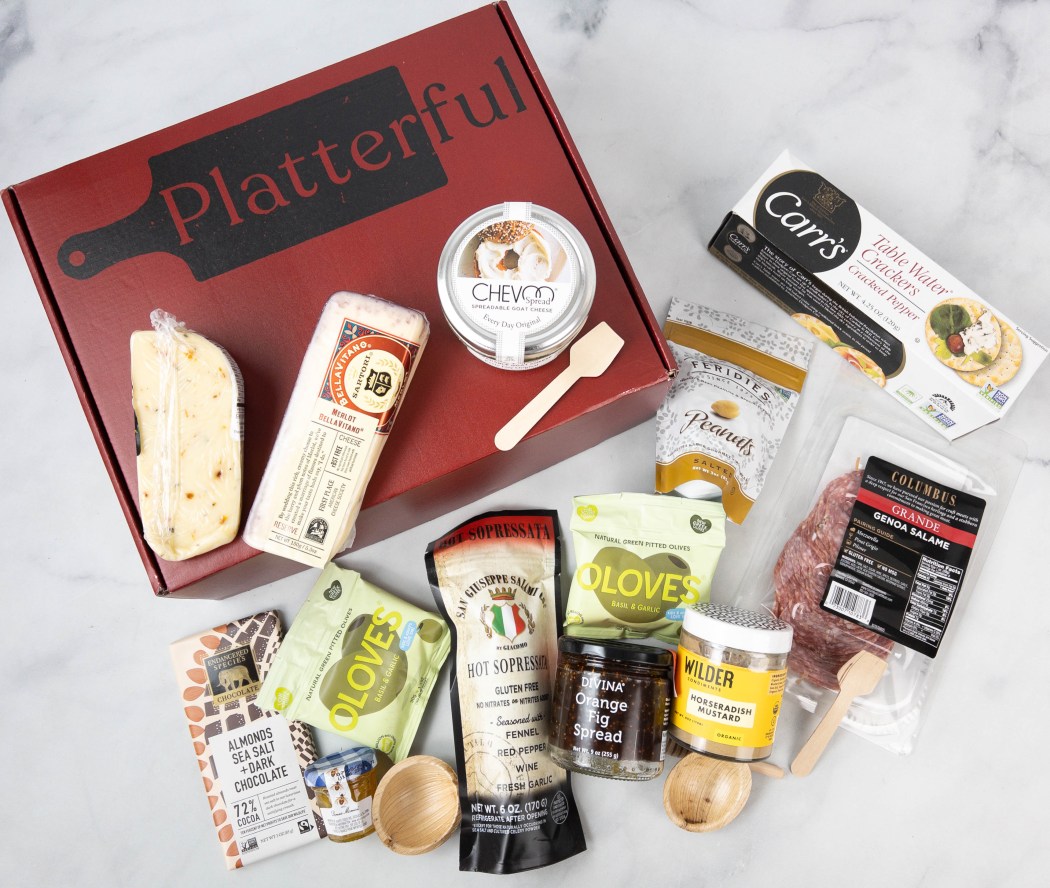 The 18 Best Subscription Box Gifts For Foodies in 2024 - Hello Subscription