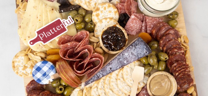 Platterful Review: The Subscription Box That Made Me a Charcuterie Pro