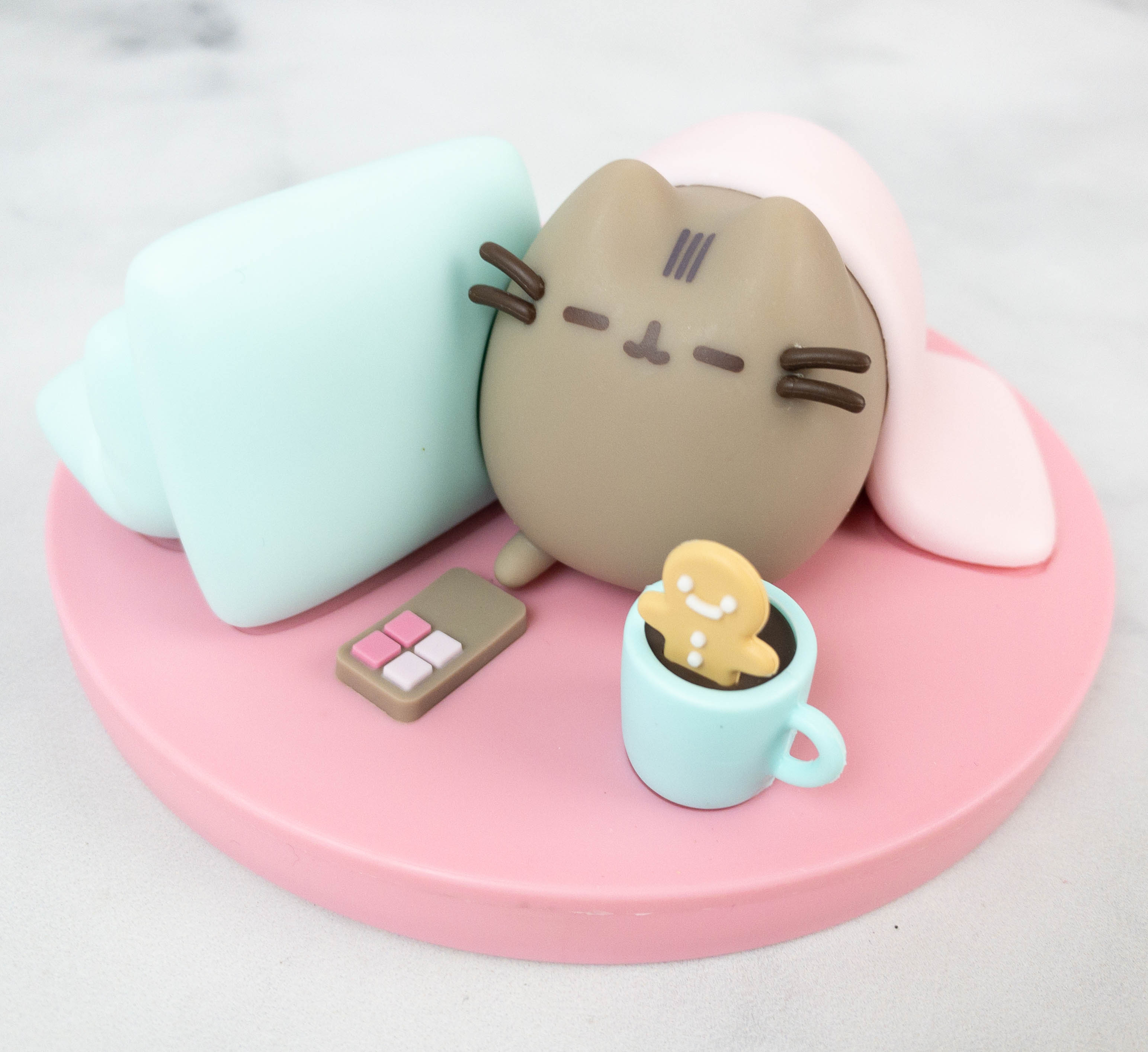 Pusheen plush best sale popcorn