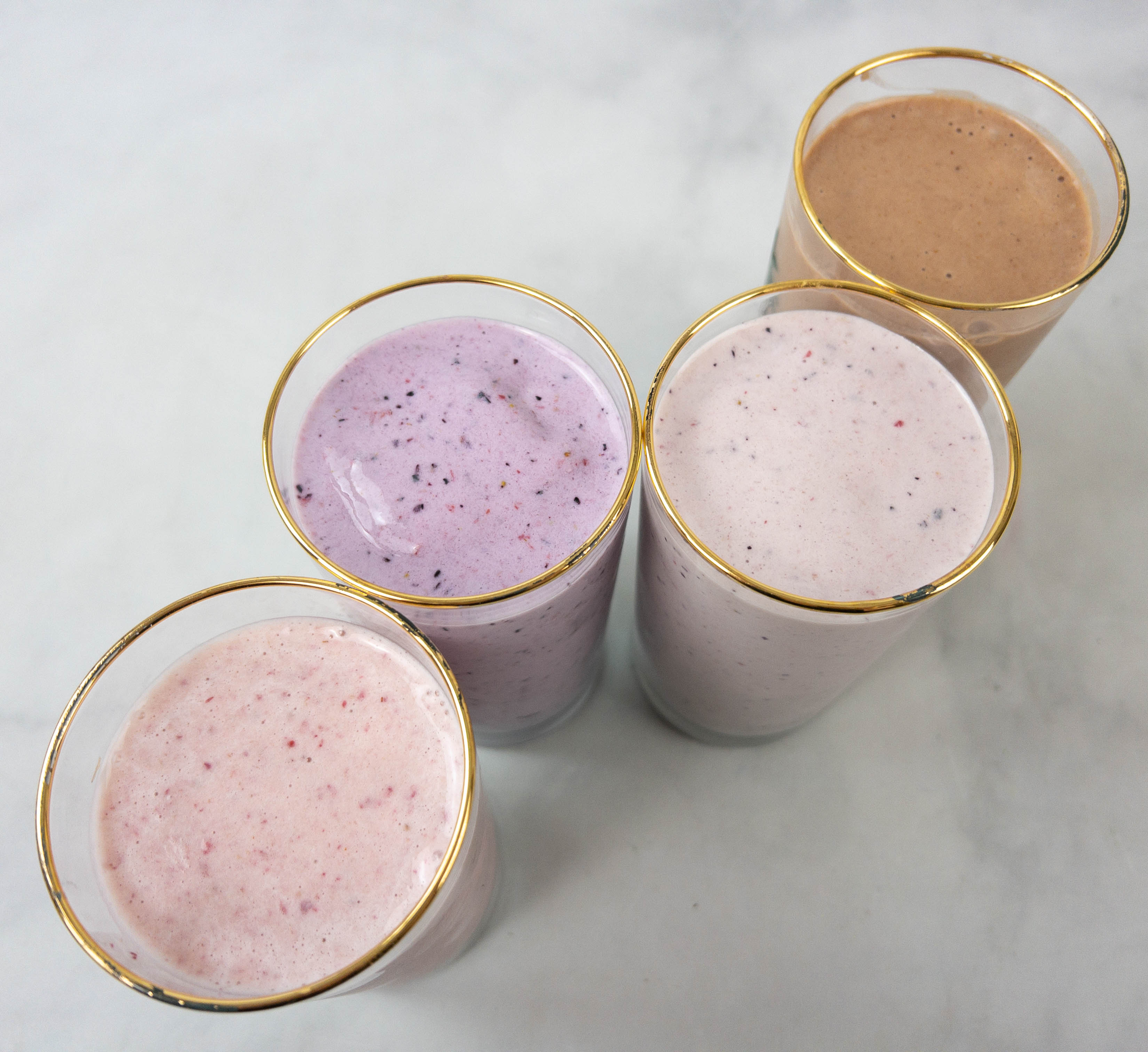 The 12 Best Smoothie Subscription Boxes for 2022 Easy and Delicious