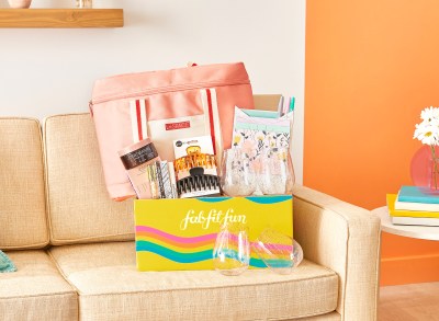 FabFitFun Spring 2022 Selection Time For Annual Members Open Now!