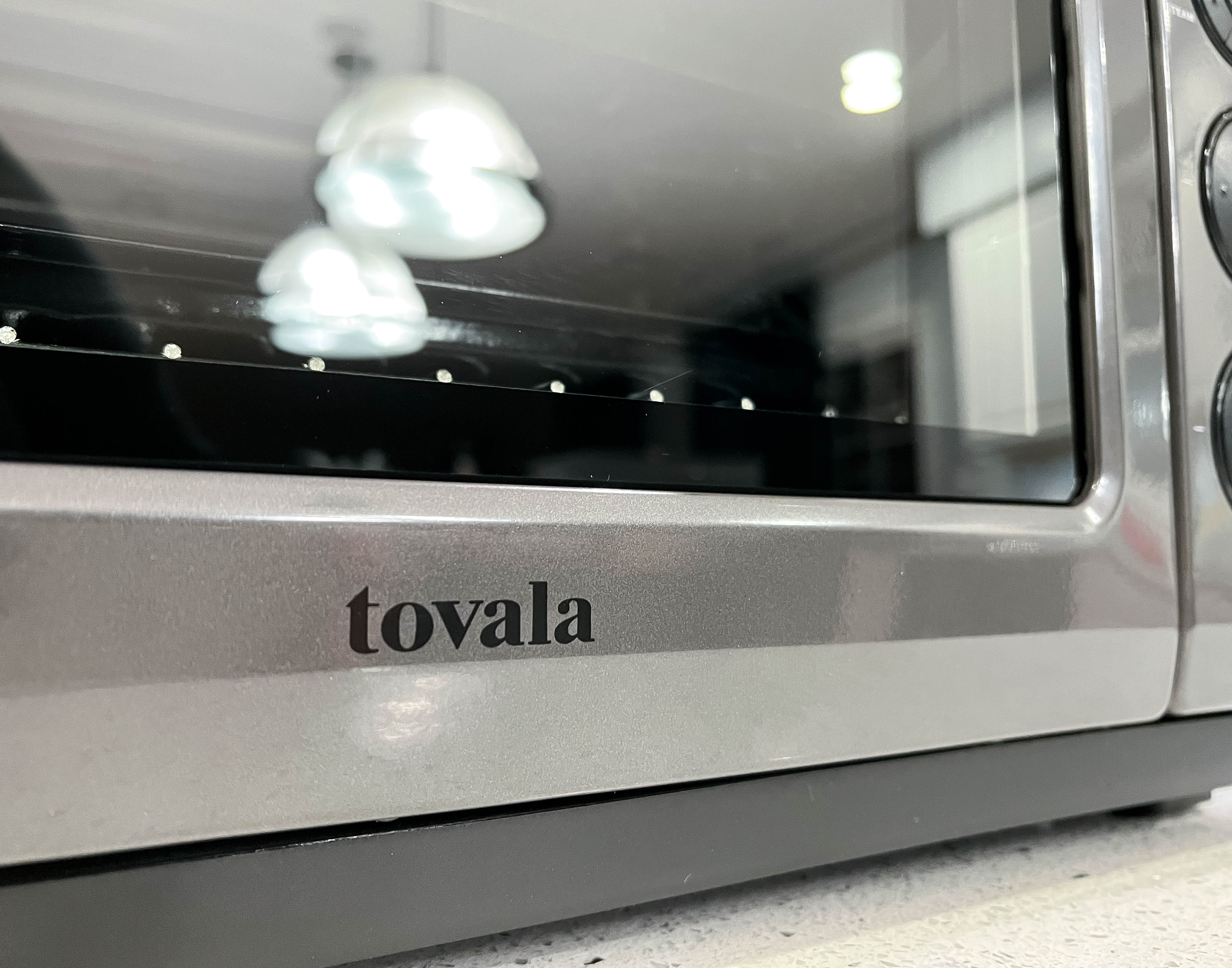 Tovala - Smart Oven. Fresh Meal Delivery Service. 1 Minute of Prep.