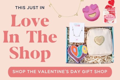 STRONG Selfie Valentine’s Day Gift Shop: Limited Edition Bundles To Show Your Love!