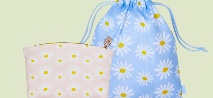 Ipsy April 2022 Glam Bag Design Reveals: Glam Bag, Plus!