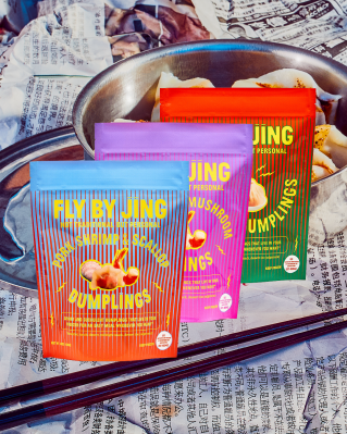 Fly by Jing Dumplings Subscriptions: Juicy & Flavor Packed Dumplings!