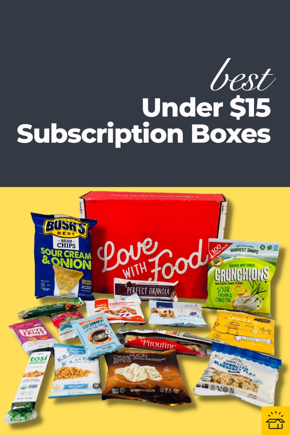 The 18 Best Subscription Boxes Under 15 for 2024 Hello Subscription