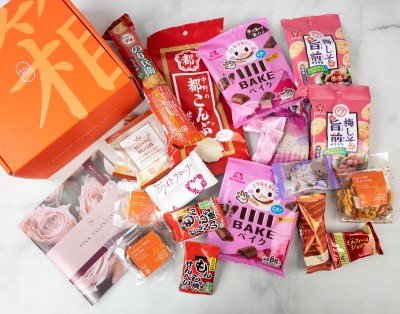 Bokksu: Fall In Love with Authentic Japan