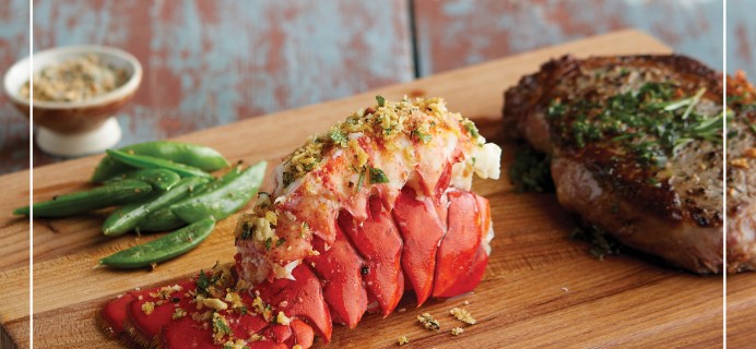 ButcherBox Flash Sale: FREE Surf and Turf Bundle With First Order!