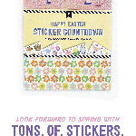 Pipsticks Advent Calendar: Available Now Hello Subscription Pipsticks Advent Calendar: Available Now Hello Subscription