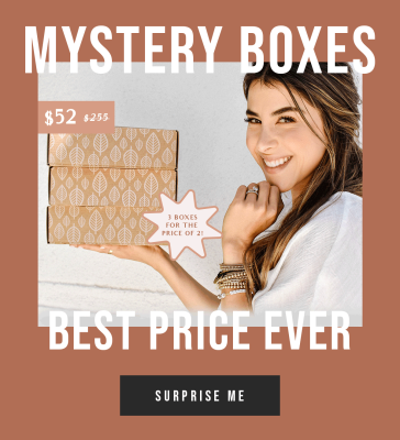 Kinder Beauty Box Mystery Boxes Available Now!