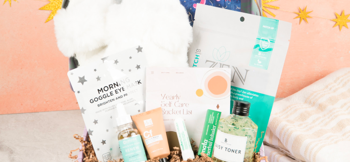 TheraBox Black Friday Deal: Get 20% Off SITEWIDE + FREE Self Care Box With Every $199+ Purchase!