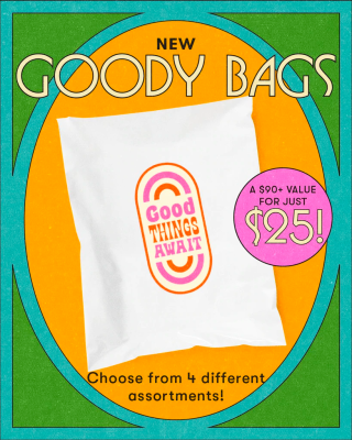 Ban.do Mystery Goody Bags Just $25!